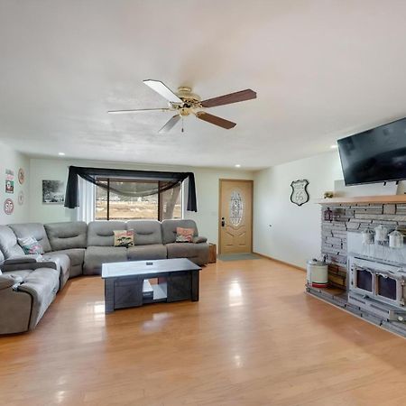 Williams Az Vacation Home Екстериор снимка
