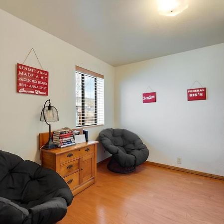 Williams Az Vacation Home Екстериор снимка