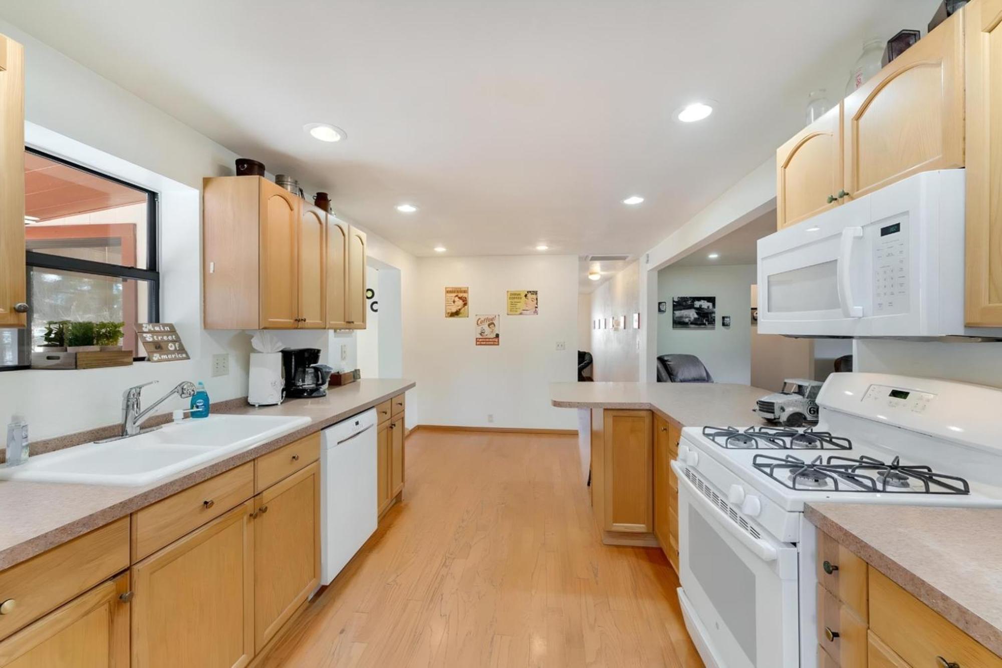 Williams Az Vacation Home Екстериор снимка