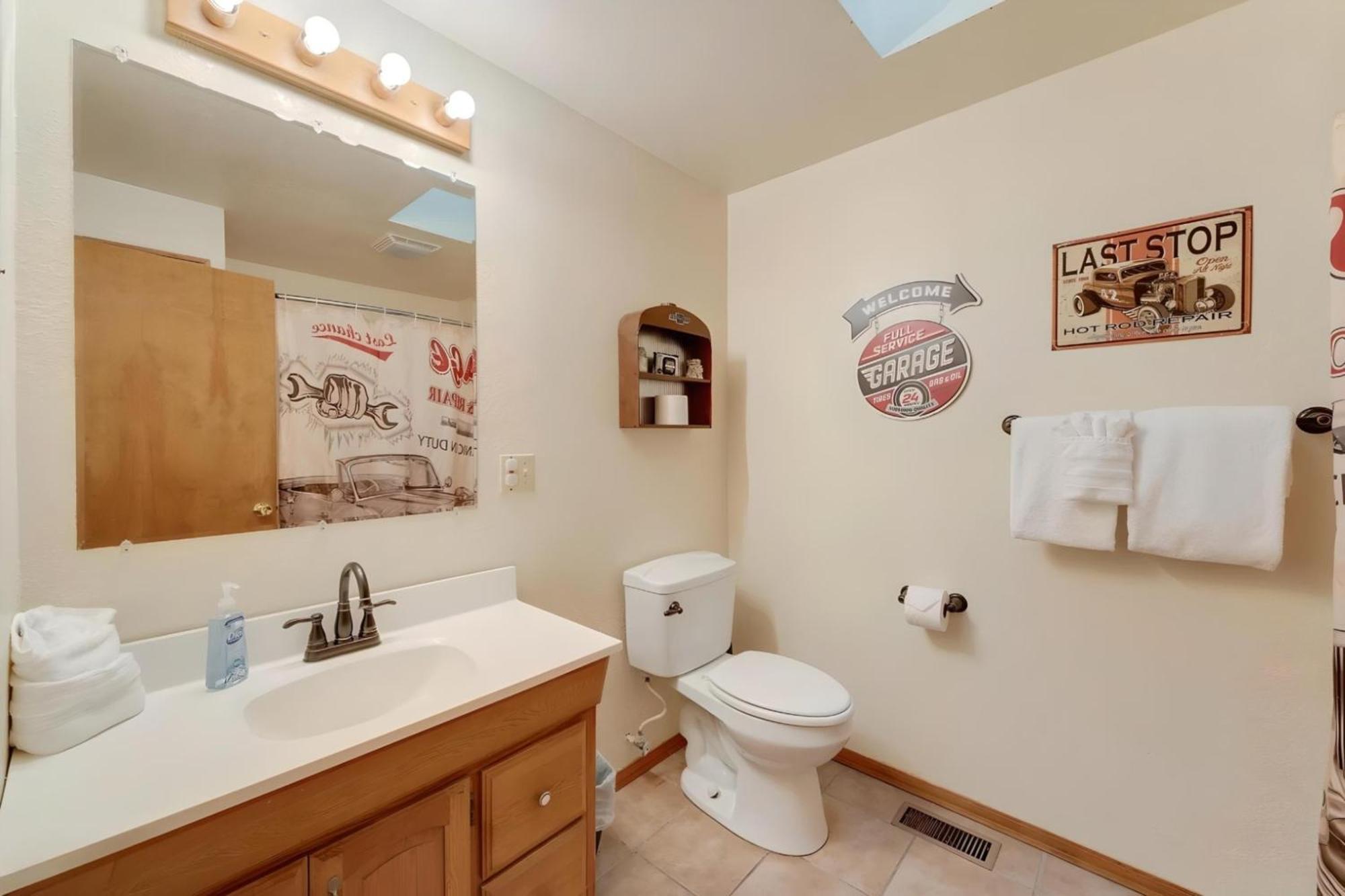 Williams Az Vacation Home Екстериор снимка