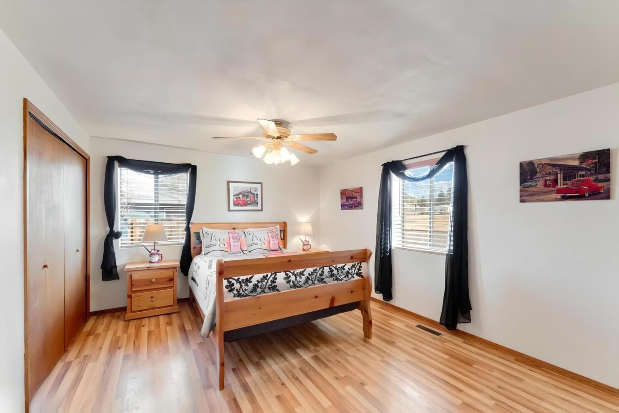 Williams Az Vacation Home Екстериор снимка